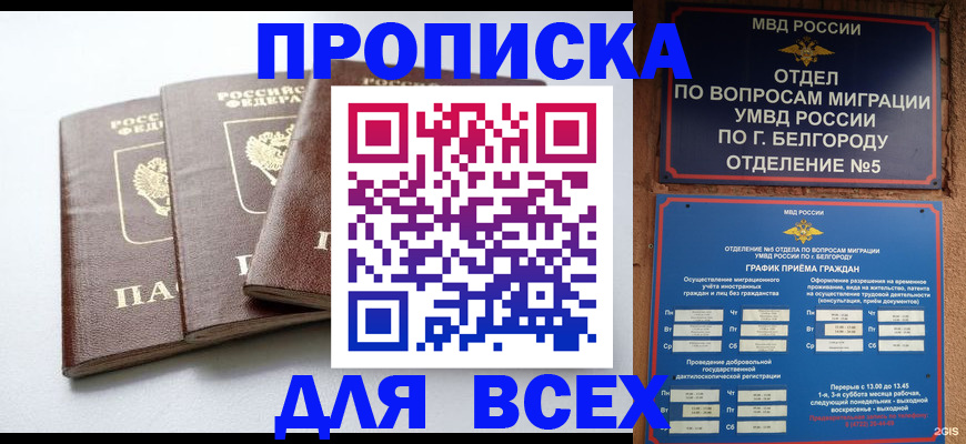 прописка в Котово